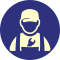 Mecânicos especializados Equipe especializada