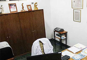 sala médica sala médica