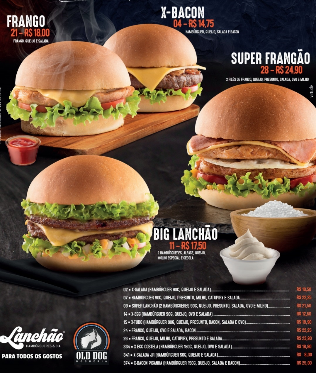 burguer burguer