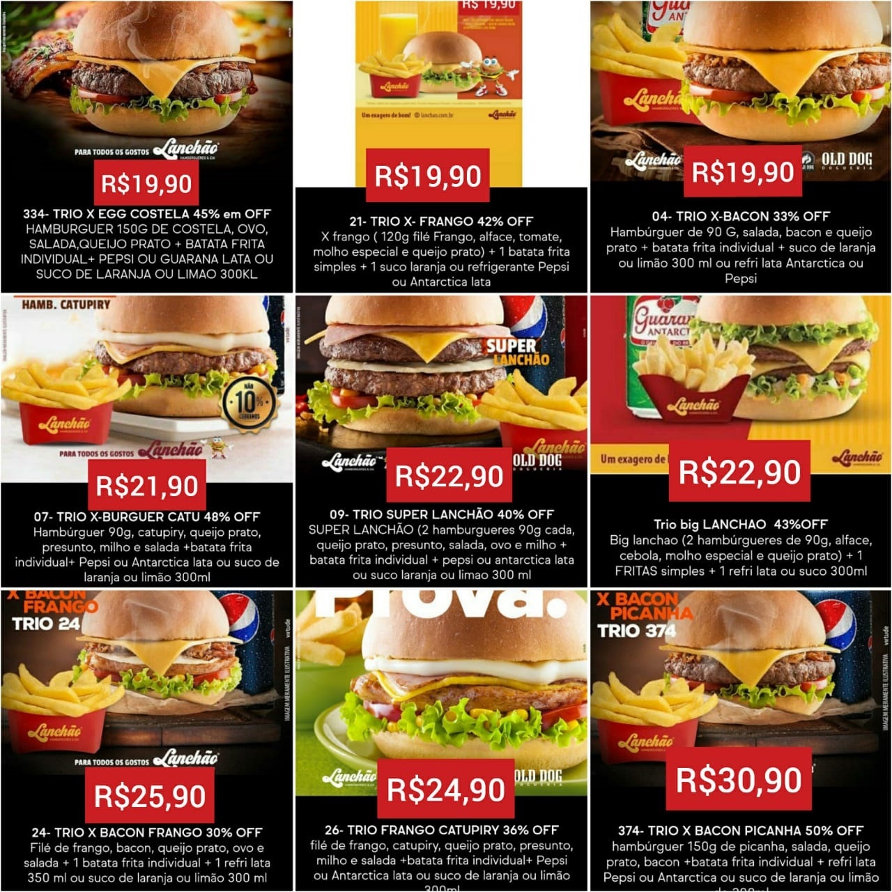 burguer burguer