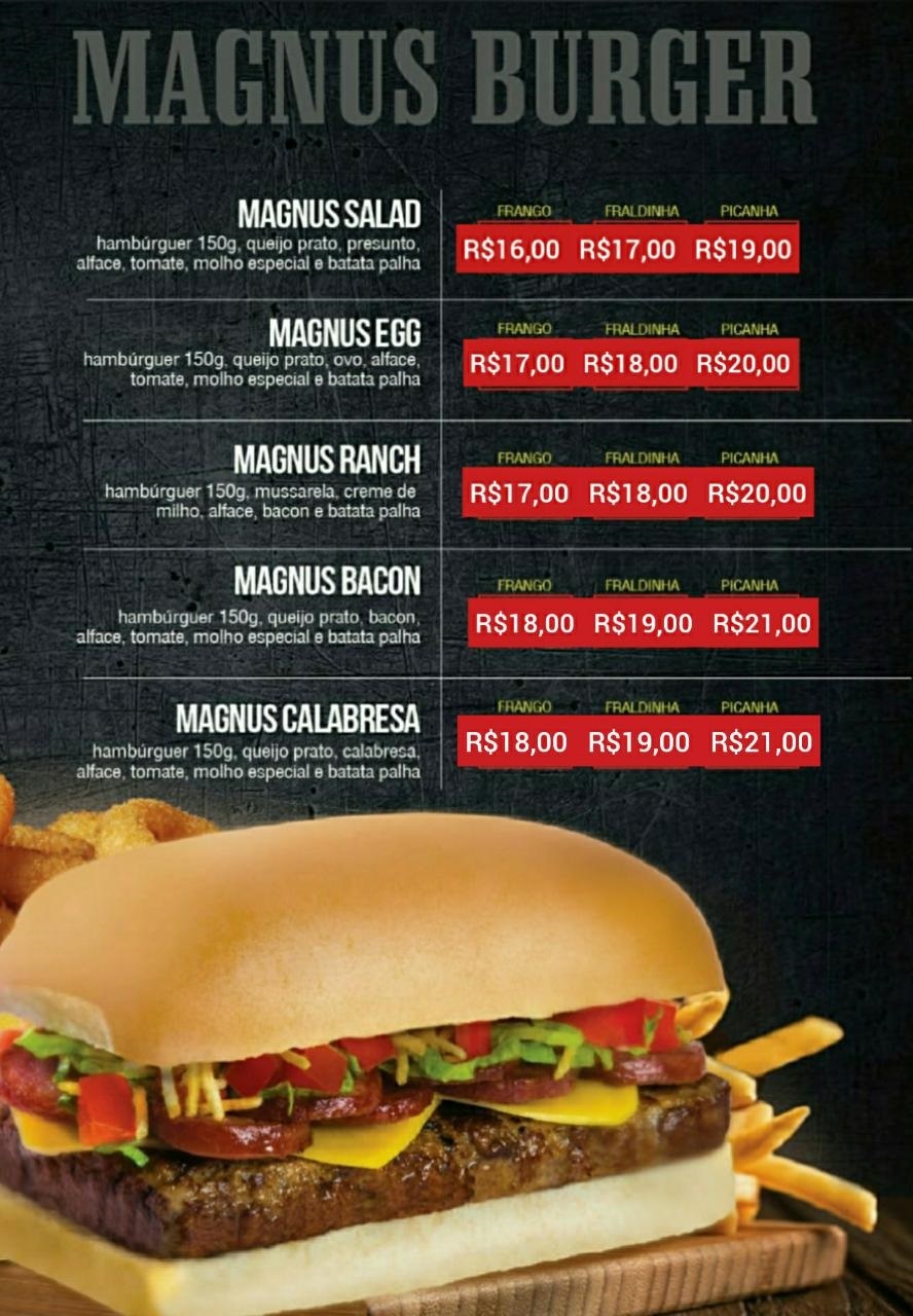lanches lanches