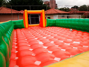 futebol de sabão futebol-sabão