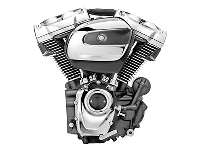 Retífica de motor de moto Retífica de motor