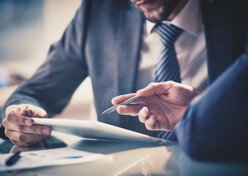 Assessoria contábil Serviços de contabilidader