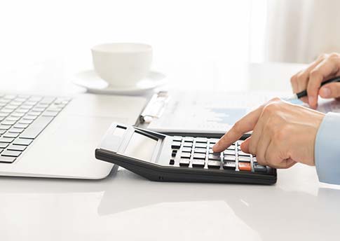 Consultoria contábil Serviços de consultoria