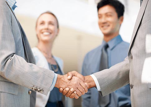 nossa empresa nossa empresa