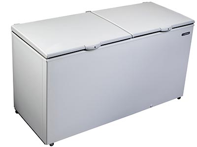 Freezer de diversos tamanhos Freezer para locação