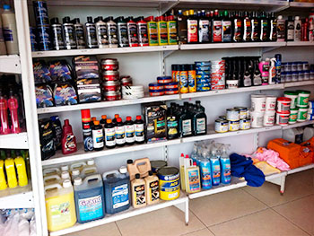 Limpeza Automotiva limpeza de carros