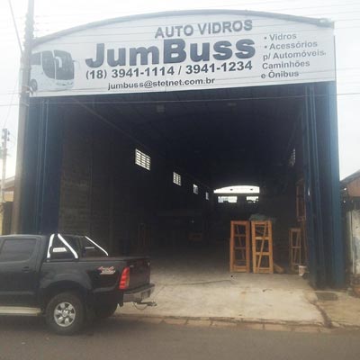 Auto Vidros Jumbuss Auto Vidros Jumbuss