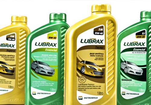 lubrificantes lubrificantes