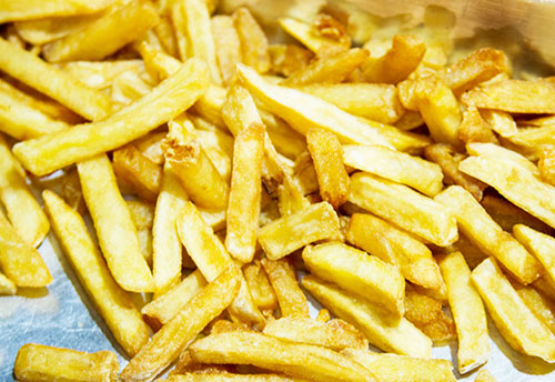 batata frita batata frita