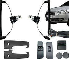 Acessórios Elétricos Acessórios Elétricos