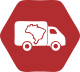 Frete Estadual e Interestadual Frete Estadual e Interestadual
