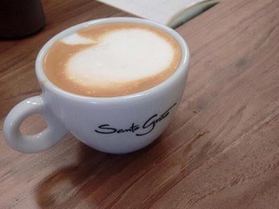 cafezinho cafezinho