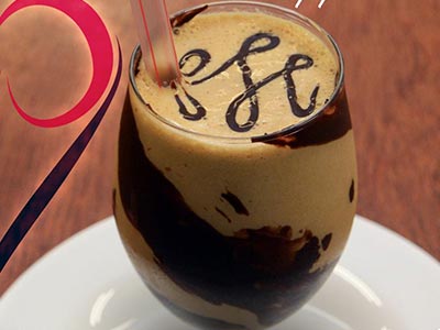 mud frappe mud-frappe