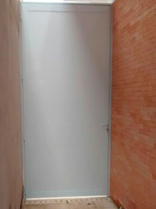 porta porta
