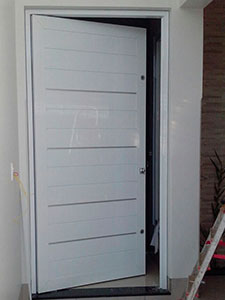 porta porta