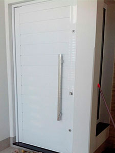 porta porta