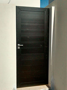 porta porta