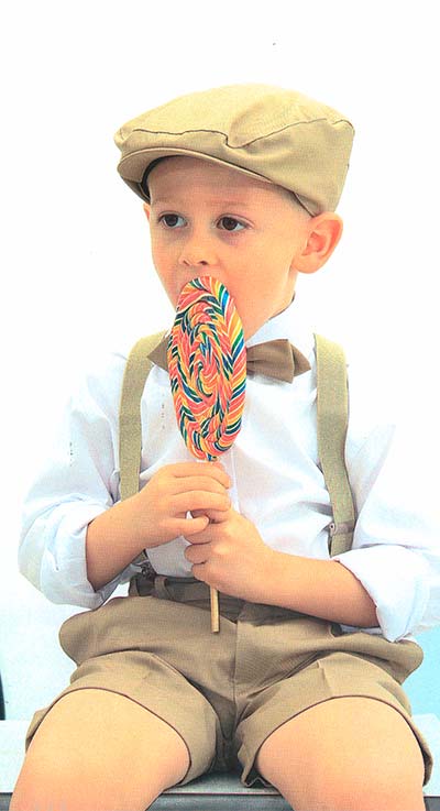 trajes infantis trajes-infantis