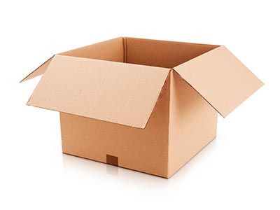 Caixa de papelão personalizada Fabricação de caixas de papelão personalizadas