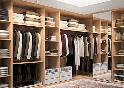 Closet Closet