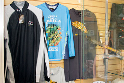 camisetas