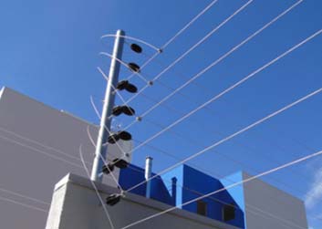 Cercas elétricas Cercas elétricas