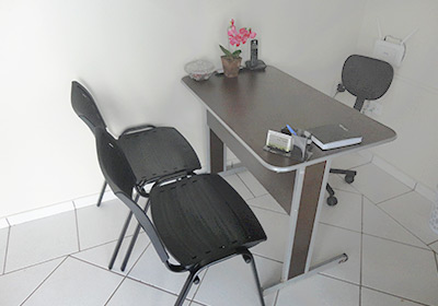 sala de terapia sala-terapia
