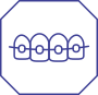 Aparelho dental Aparelho dental