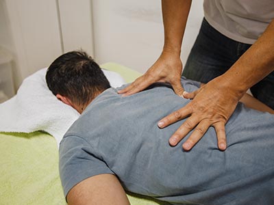 Shiatsu shiatsu