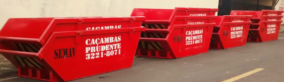 locação de caçambas locação de caçambas