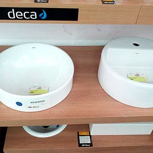 louças louças