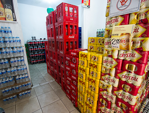 bebidas bebidas