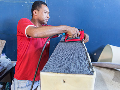 fabricação de estofados fabricação de estofados