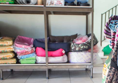 Caminhas para cães Cama para cachorro e gato