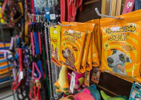 Petiscos caninos Petiscos para cães