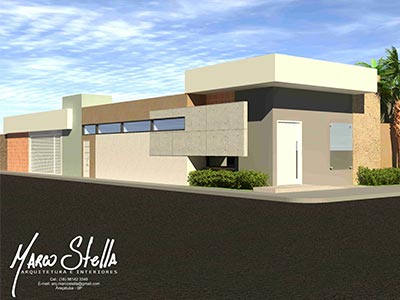 Projeto de edificação Projeto de edificação