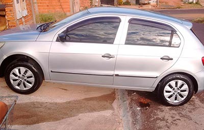 Recuperamos o farol do seu carro Higienização e recuperação de farol