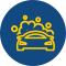 Serviço de lavagem rápida Lavagem rápida de carros