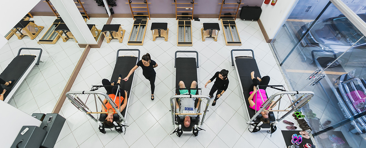 pilates pilates