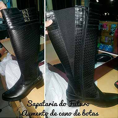 serviços de manutenção de feixes de mola aumento-cano-botas