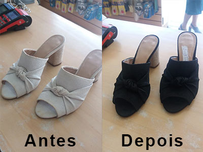 Tinturas tinturas