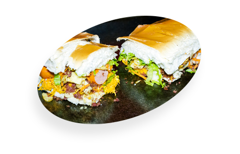 hot-dog hot-dog