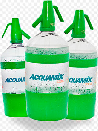 Acquamix Soda Acquamix Soda