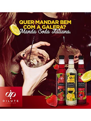 Bebidas Dilute Bebidas Dilute