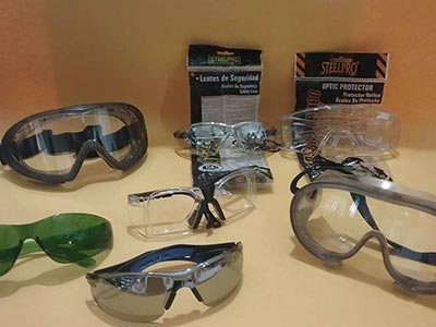 Óculos de Proteção oculos de protecao
