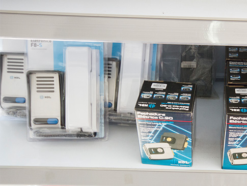 interfones interfones