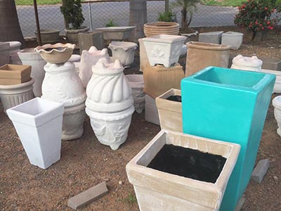 Vasos para plantas Vasos para plantas