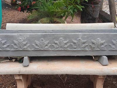 Suporte para plantas Suporte para plantas